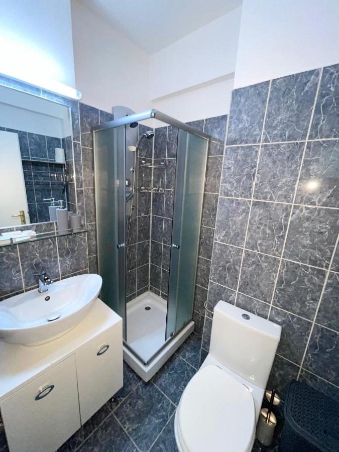 Апартаменти Panoramic Studio Клуж-Напока Екстер'єр фото